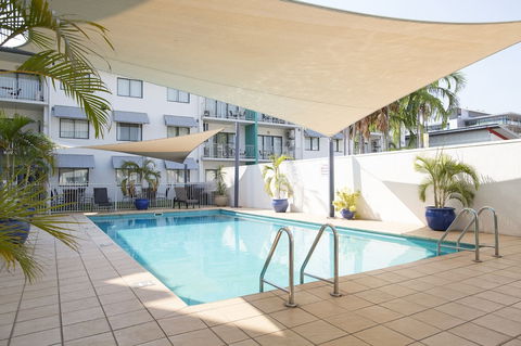 Metro Advance Apartments & Hotel, Darwin - Accommodation in Bendigo 2