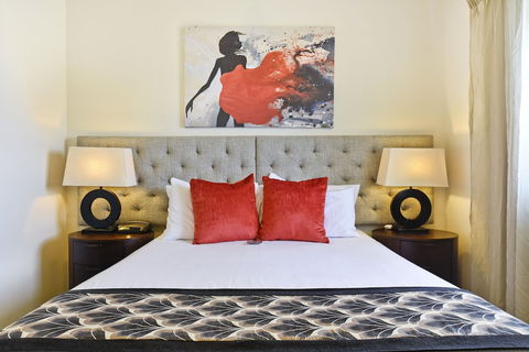 Metro Advance Apartments & Hotel, Darwin - Accommodation in Bendigo 6