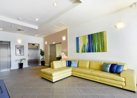 Metro Advance Apartments & Hotel, Darwin - Accommodation in Bendigo 3