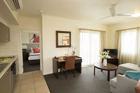 Metro Advance Apartments & Hotel, Darwin - Accommodation in Bendigo 4