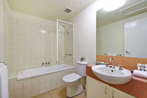 Metro Advance Apartments & Hotel, Darwin - Accommodation in Bendigo 5