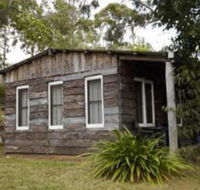 Hidden Valley Cabins - Accommodation in Bendigo