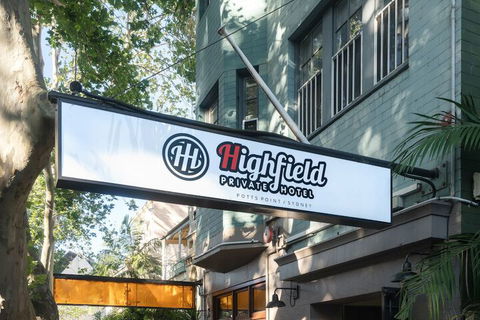 Highfield Hotel - Accommodation in Bendigo 2