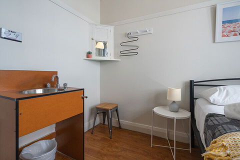 Highfield Hotel - Accommodation in Bendigo 5