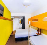 ibis budget Sydney Olympic Park - Accommodation in Bendigo