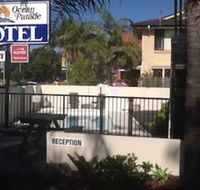 Ocean Parade Motel - Accommodation in Bendigo