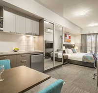Hudson Berrimah - Accommodation in Bendigo