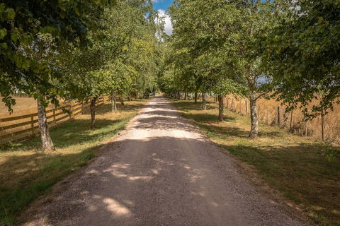 Glencoe Country B&B - Accommodation in Bendigo 0