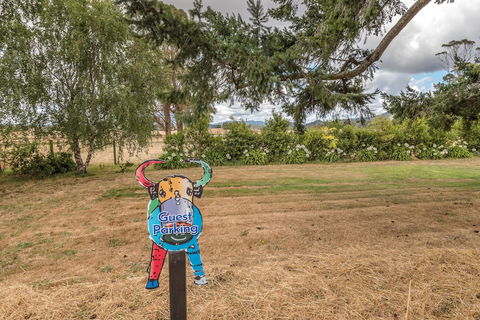 Glencoe Country B&B - Accommodation in Bendigo 2