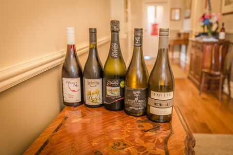 Glencoe Country B&B - Accommodation in Bendigo 5