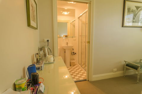Glencoe Country B&B - Accommodation in Bendigo 6