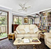 Wombats B  B Apartments - Accommodation in Bendigo