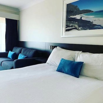 Jervis Bay Motel - Accommodation in Bendigo 3