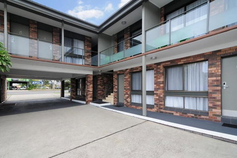 Jervis Bay Motel - Accommodation in Bendigo 0
