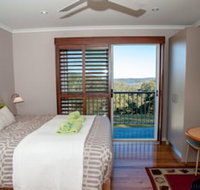 Sinclairs Country Retreat - Accommodation in Bendigo