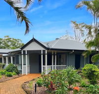 Clouds Mapleton - Accommodation in Bendigo