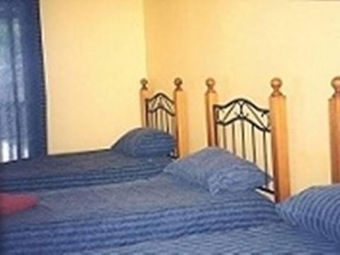 Lake Tinaroo Terraces - Accommodation in Bendigo 1