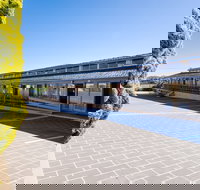 Jetty Motel The Entrance - Accommodation in Bendigo