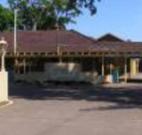 Glades Motor Inn - Accommodation in Bendigo