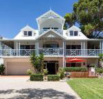 Silver Waters Bed  Breakfast - Accommodation in Bendigo