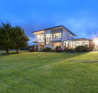 Harmony Bed  Breakfast - Accommodation in Bendigo