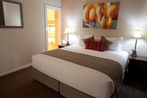 Wild Cattle Creek Estate - Accommodation in Bendigo 5