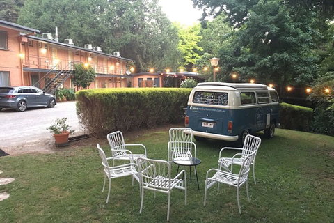 Warburton Motel - Accommodation in Bendigo 7