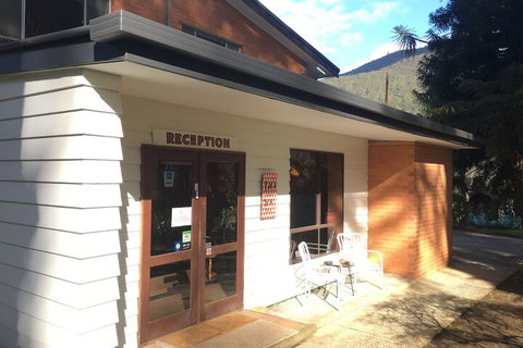 Warburton Motel - Accommodation in Bendigo 2