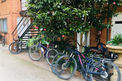 Warburton Motel - Accommodation in Bendigo 1