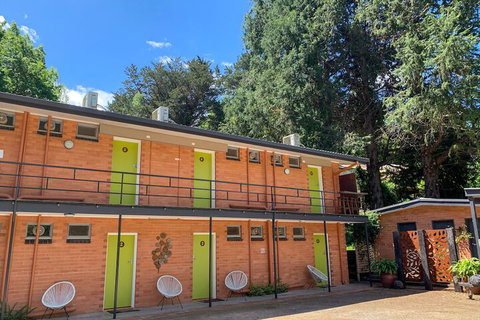 Warburton Motel - Accommodation in Bendigo 5