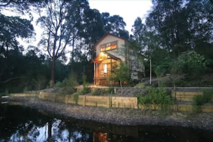 Monbulk VIC Accommodation in Bendigo