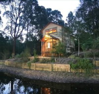 Eagle Hammer Cottages - Accommodation in Bendigo