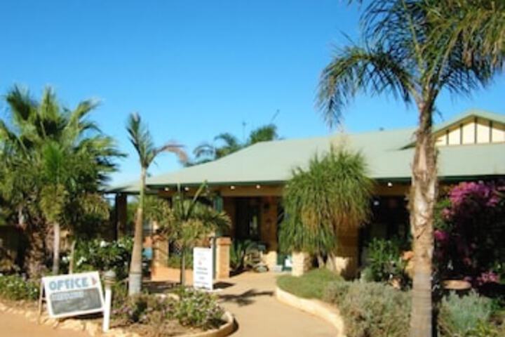 Buller WA Accommodation in Bendigo