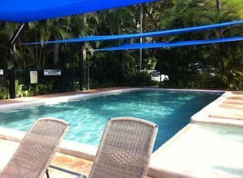 Ellis Beach QLD Accommodation in Bendigo