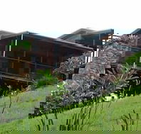 A Sacred Mountain Retreat - Accommodation in Bendigo