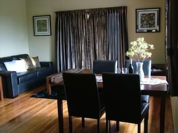 A Sacred Mountain Retreat - Accommodation in Bendigo 5