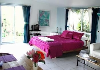 A Sacred Mountain Retreat - Accommodation in Bendigo 2