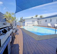 Bali Hi - Accommodation in Bendigo