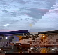 Queanbeyan Motel - Accommodation in Bendigo