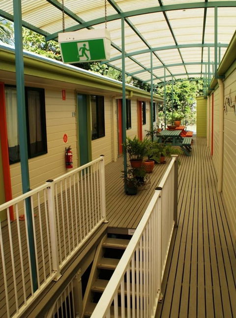 Coolum Budget Accommodation - Accommodation in Bendigo 0