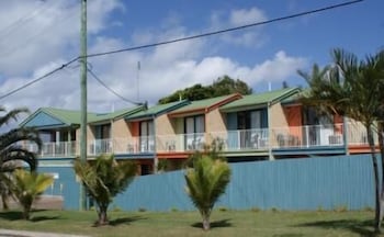 Coolum Budget Accommodation - Accommodation in Bendigo 1