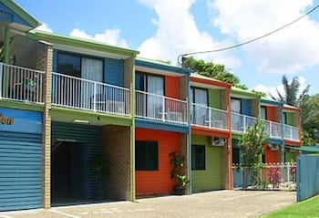 Coolum Budget Accommodation - Accommodation in Bendigo 3