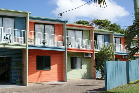 Coolum Budget Accommodation - Accommodation in Bendigo 2
