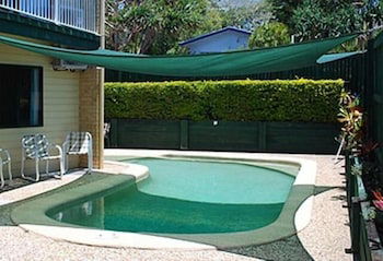 Coolum Budget Accommodation - Accommodation in Bendigo 5
