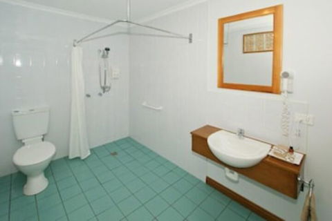 Sherwood View Accommodation - Accommodation in Bendigo 3