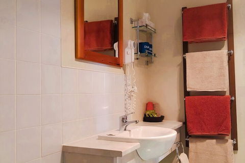 Sherwood View Accommodation - Accommodation in Bendigo 5