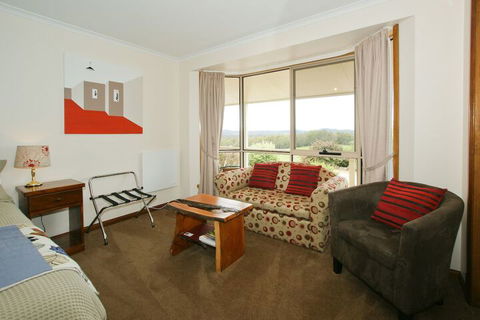 Sherwood View Accommodation - Accommodation in Bendigo 6