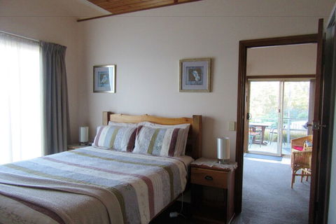 Sherwood View Accommodation - Accommodation in Bendigo 1
