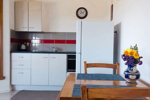 Sherwood View Accommodation - Accommodation in Bendigo 4
