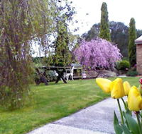 Sherwood View Accommodation - Accommodation in Bendigo